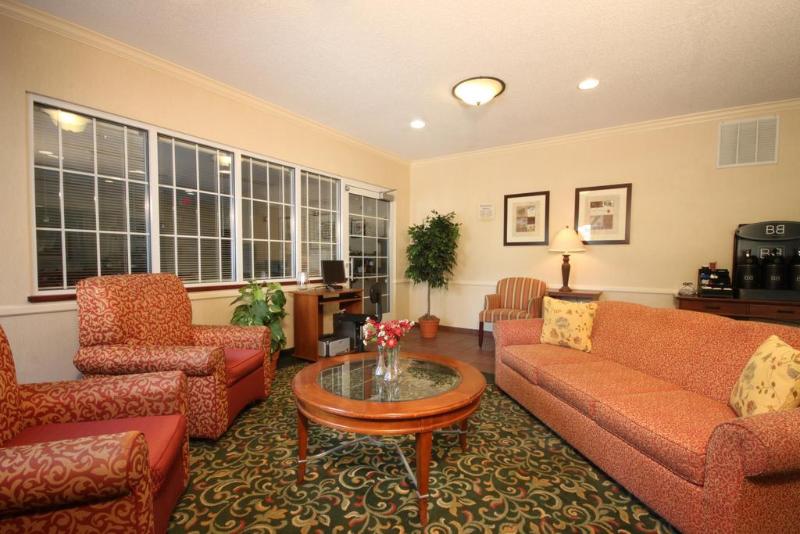 فندق Fairfield Inn Albany University Area