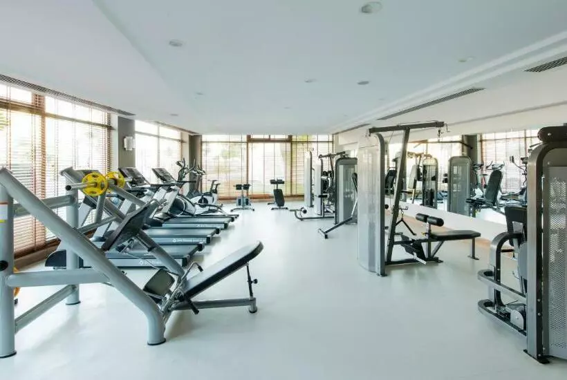 هتل Grand Park Lara