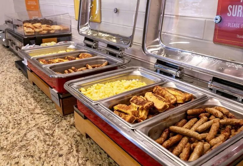 בית מלון כפרי Hampton Inn & Suites Wilmington Christiana