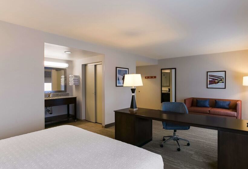 فندق Hampton Inn & Suites Wilmington Christiana