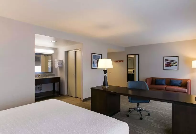 בית מלון כפרי Hampton Inn & Suites Wilmington Christiana