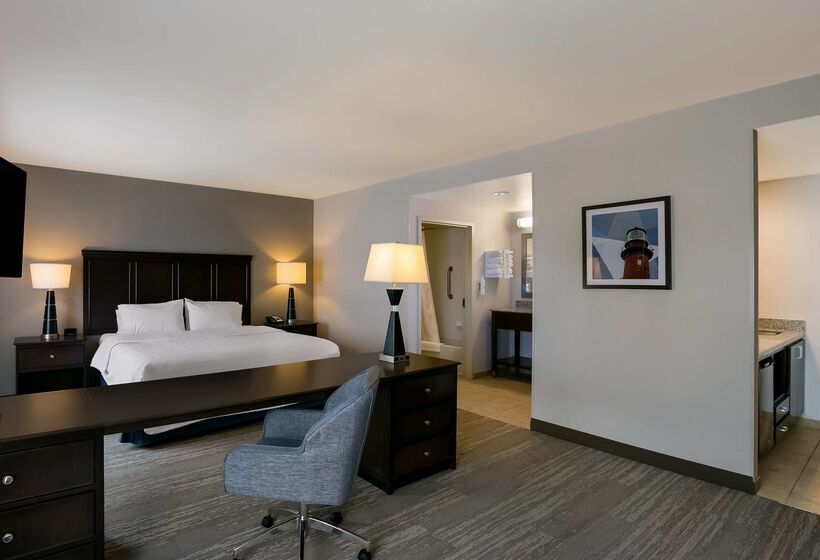 فندق Hampton Inn & Suites Wilmington Christiana