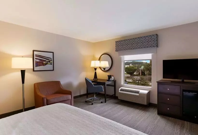 בית מלון כפרי Hampton Inn & Suites Wilmington Christiana