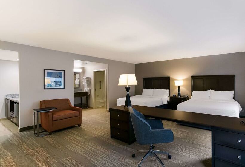 فندق Hampton Inn & Suites Wilmington Christiana