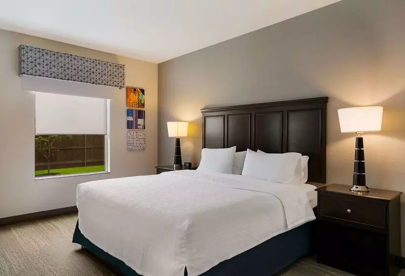 בית מלון כפרי Hampton Inn & Suites Wilmington Christiana