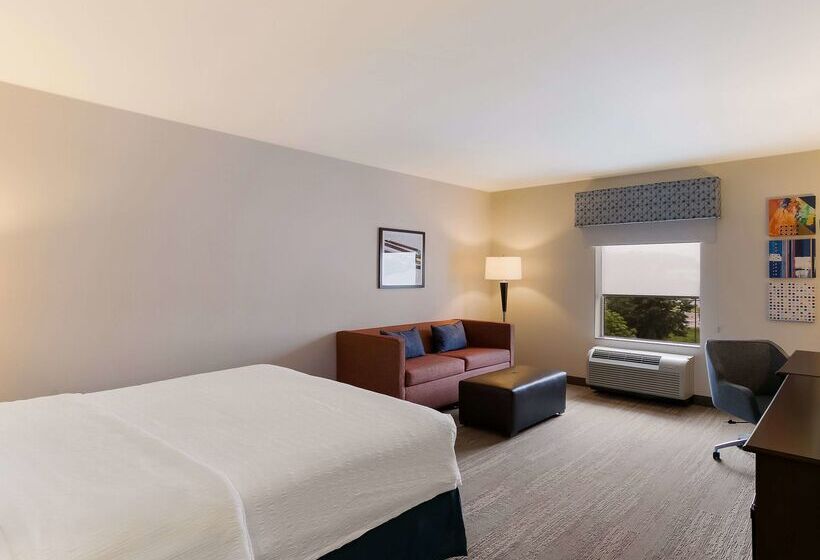 فندق Hampton Inn & Suites Wilmington Christiana