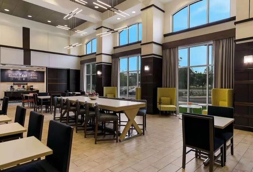 בית מלון כפרי Hampton Inn & Suites Wilmington Christiana