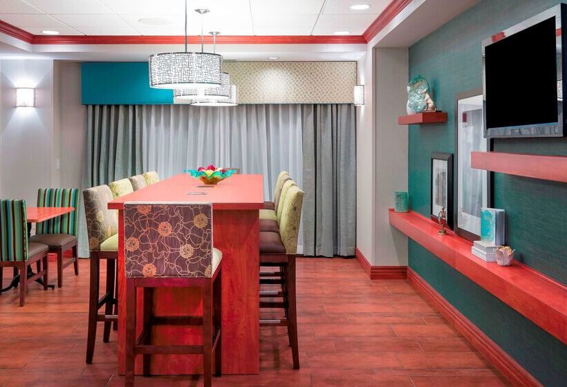 فندق Hampton Inn Bellevue