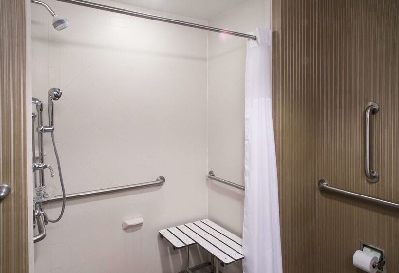 호텔 Hampton Inn Oxford/conference Center