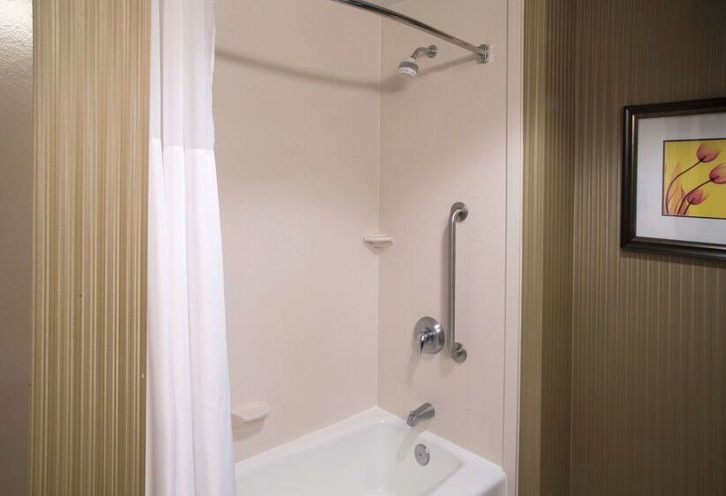 호텔 Hampton Inn Oxford/conference Center