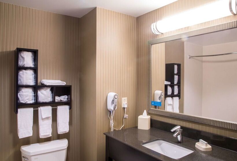 호텔 Hampton Inn Oxford/conference Center