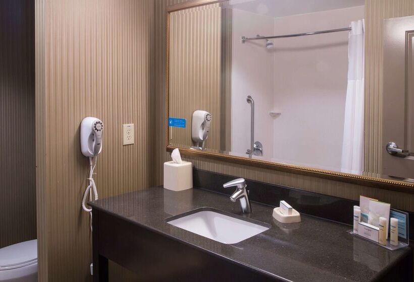 호텔 Hampton Inn Oxford/conference Center