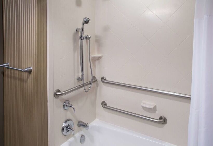 호텔 Hampton Inn Oxford/conference Center