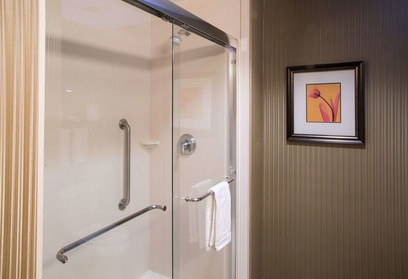 호텔 Hampton Inn Oxford/conference Center