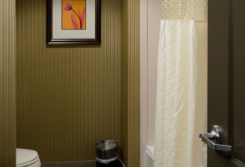 호텔 Hampton Inn Oxford/conference Center