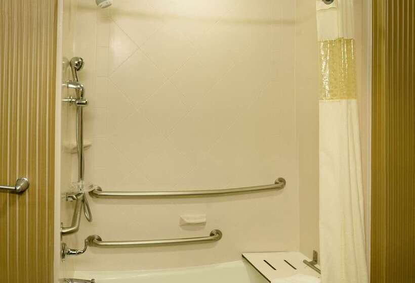 호텔 Hampton Inn Oxford/conference Center