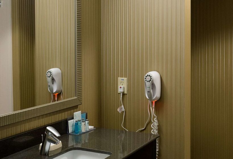 호텔 Hampton Inn Oxford/conference Center