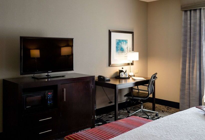 호텔 Hampton Inn Oxford/conference Center