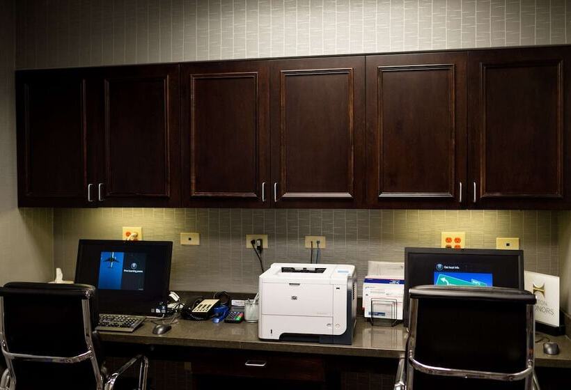 호텔 Hampton Inn Oxford/conference Center