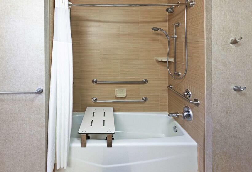 ホテル Hampton Inn & Suites Houston/league City