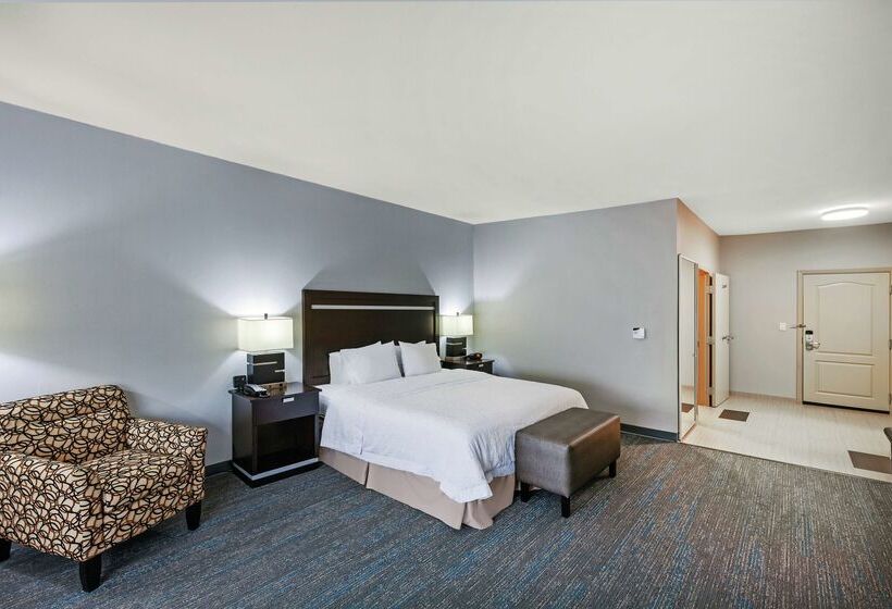 ホテル Hampton Inn & Suites Houston/league City