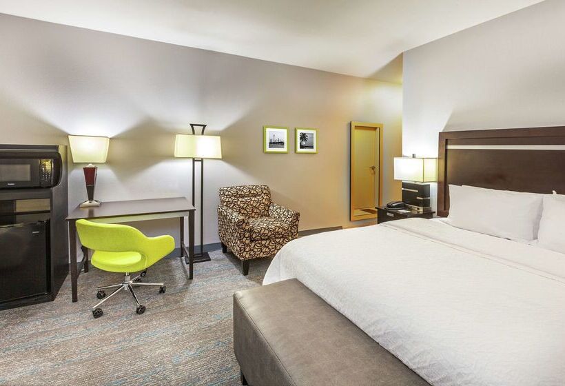 ホテル Hampton Inn & Suites Houston/league City