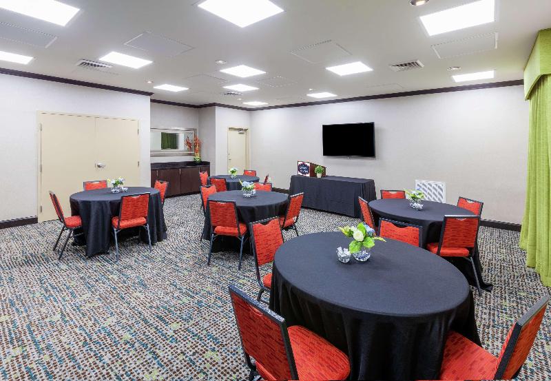 ホテル Hampton Inn & Suites Houston/league City