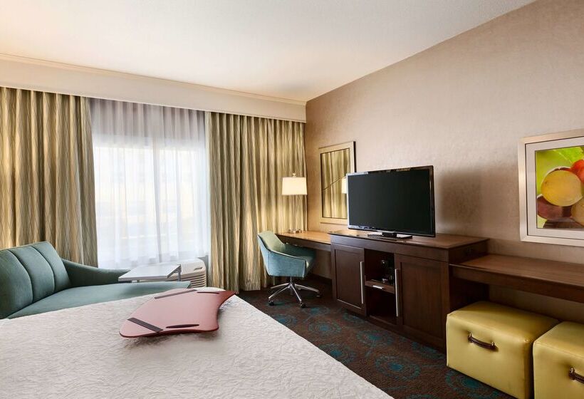 ホテル Hampton Inn & Suites Portland/hillsboroevergreen Park