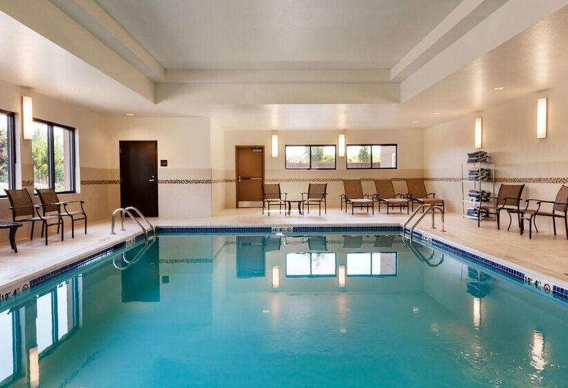 ホテル Hampton Inn & Suites Portland/hillsboroevergreen Park