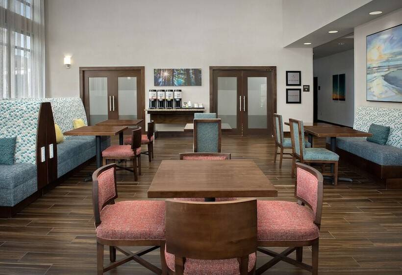 ホテル Hampton Inn & Suites Portland/hillsboroevergreen Park