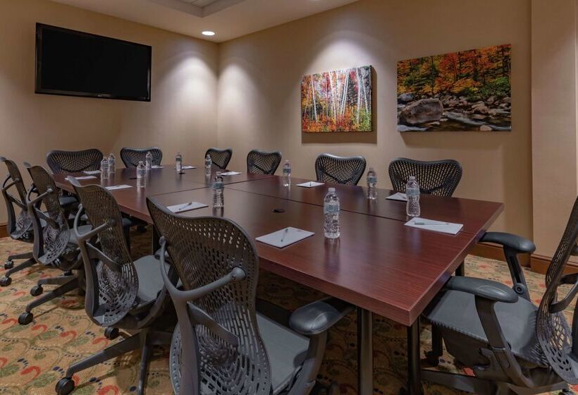 Отель Hilton Garden Inn Devens Common