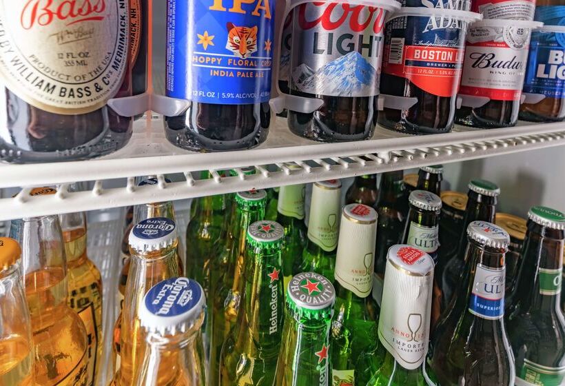 Отель Hilton Garden Inn Devens Common