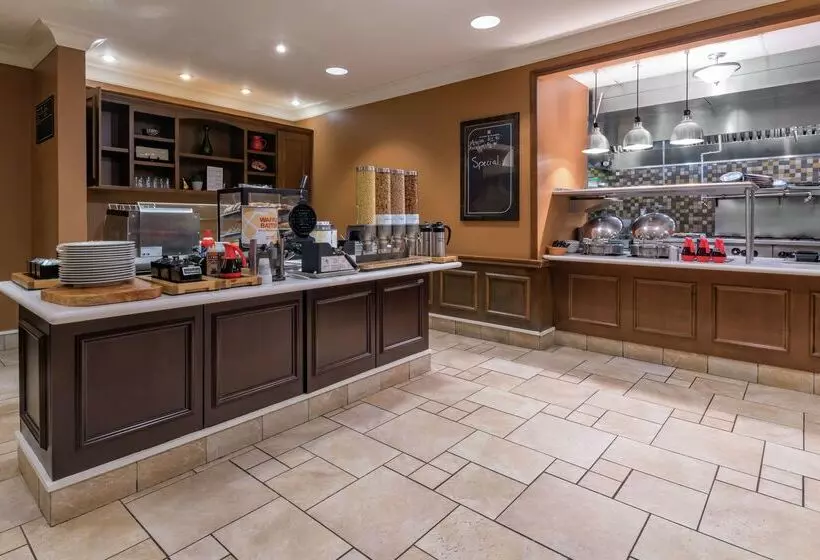 酒店 Hilton Garden Inn Devens Common