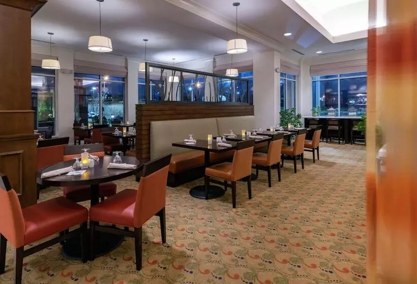 酒店 Hilton Garden Inn Devens Common