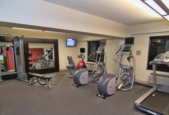 فندق Hilton Garden Inn Pikeville