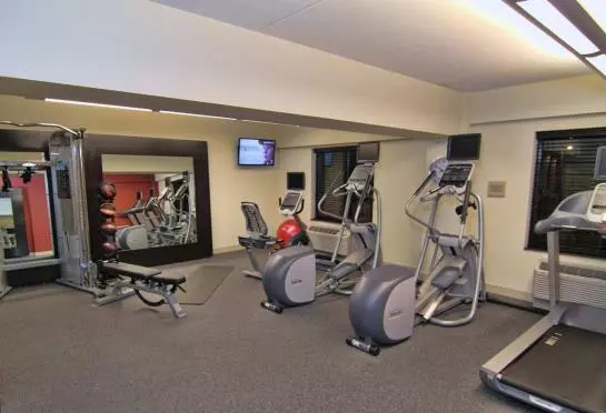 Szálloda Hilton Garden Inn Pikeville