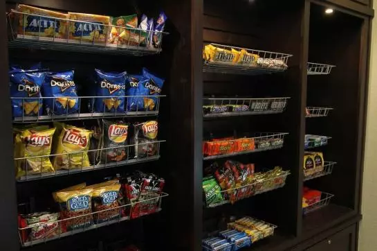 Szálloda Hilton Garden Inn Pikeville