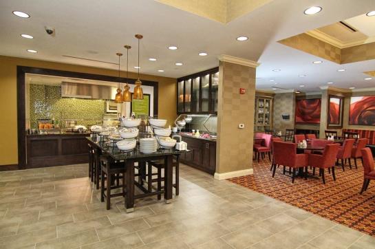 فندق Hilton Garden Inn Pikeville