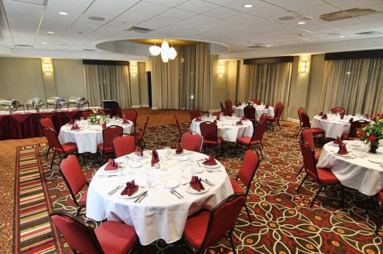 فندق Hilton Garden Inn Pikeville