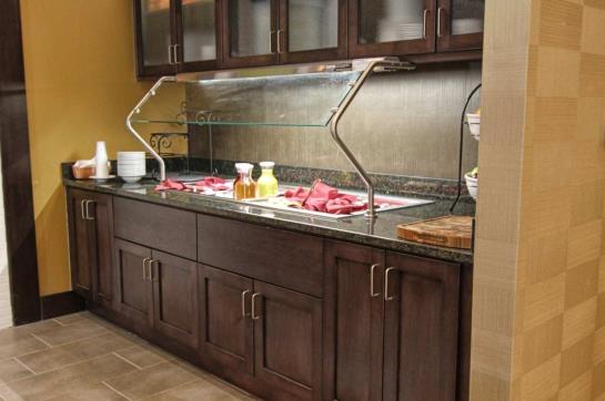 فندق Hilton Garden Inn Pikeville