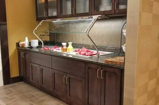 Szálloda Hilton Garden Inn Pikeville