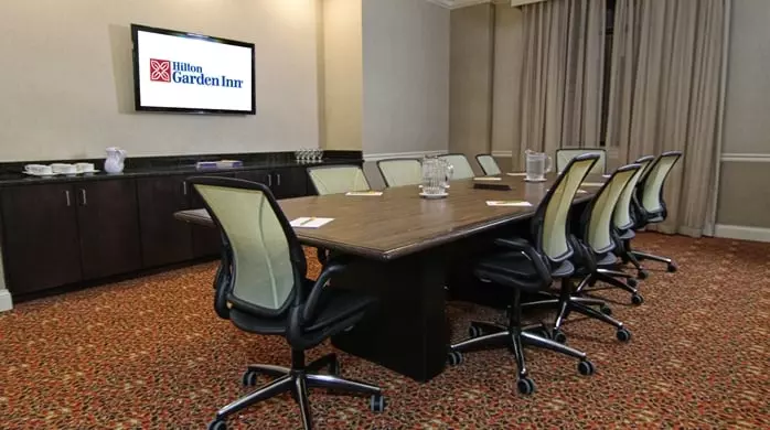 Szálloda Hilton Garden Inn Pikeville