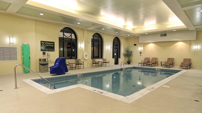 فندق Hilton Garden Inn Pikeville