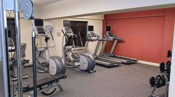 Szálloda Hilton Garden Inn Pikeville