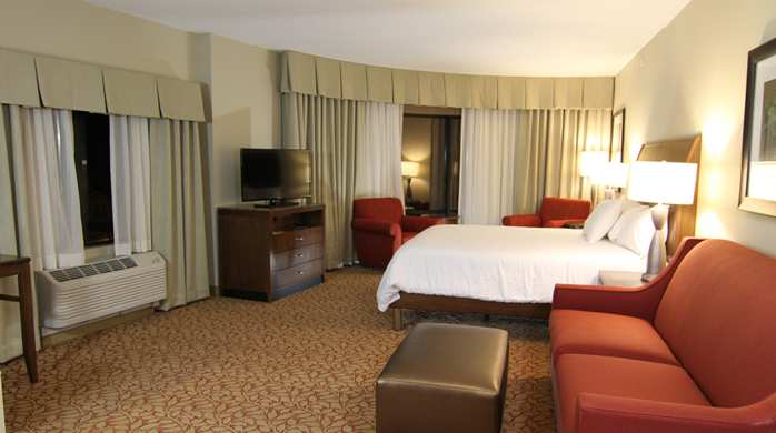 فندق Hilton Garden Inn Pikeville