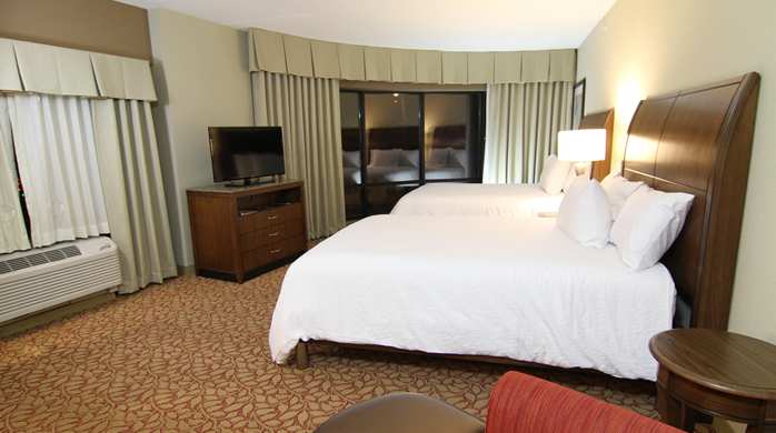 فندق Hilton Garden Inn Pikeville