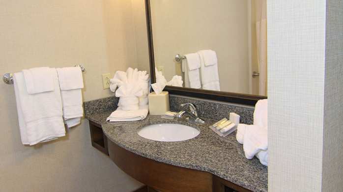 فندق Hilton Garden Inn Pikeville