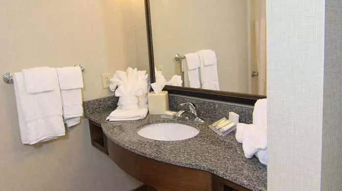 Szálloda Hilton Garden Inn Pikeville