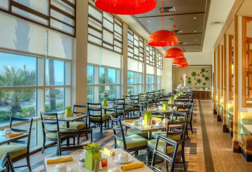 ホテル Hilton Garden Inn Virginia Beach Oceanfront