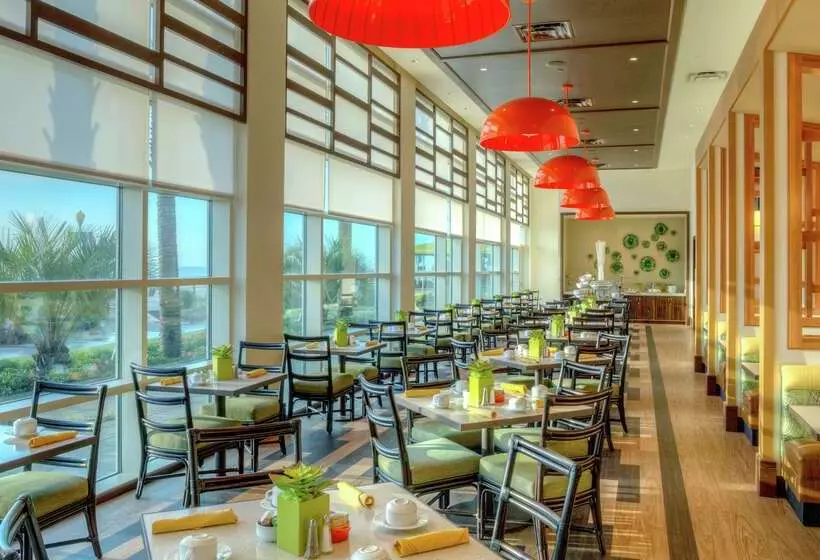ホテル Hilton Garden Inn Virginia Beach Oceanfront